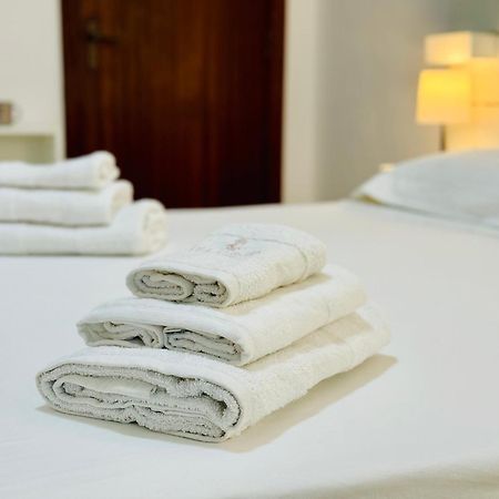 Villa Rosa Rooms Іскія Екстер'єр фото