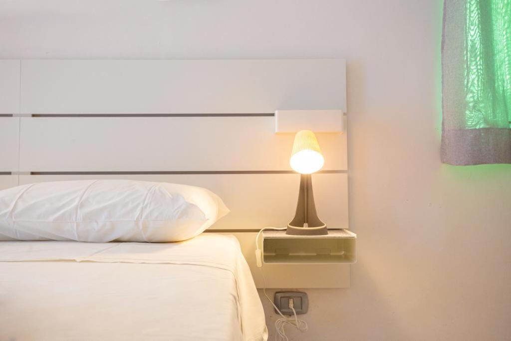 Villa Rosa Rooms Іскія Екстер'єр фото